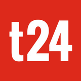 t24 icône