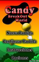 برنامه‌نما Candy BreakOut World عکس از صفحه