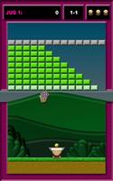 برنامه‌نما Candy BreakOut World عکس از صفحه