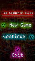 Tap Sequence Tiles 스크린샷 1