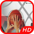 Real Basketball Games icône