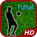 APK futsal sfida gioco