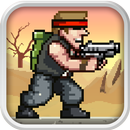 Soldiers Rambo APK
