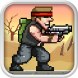 Soldiers Rambo