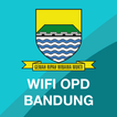 WiFi OPD Kota Bandung simgesi