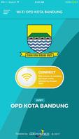 WiFi OPD Kota Bandung captura de pantalla 3