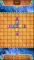 Equations: The Math Puzzle Pro capture d'écran 1