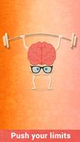Order: The Memory Challenge اسکرین شاٹ 1