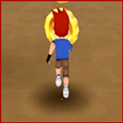 Park Runner (Unreleased) icon