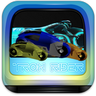 Tron Racer icon
