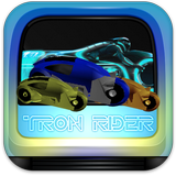 Tron Rider icône