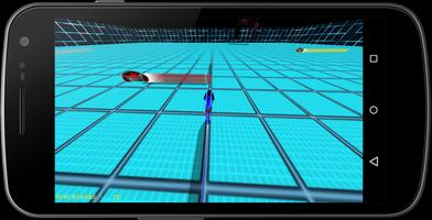 Tron Racer screenshot 3