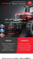 Bharat Tractors-poster