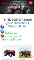 Bharat Tractors screenshot 1