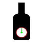 Drunk meter biểu tượng