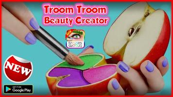 2 Schermata Troom Troom Beauty Creator