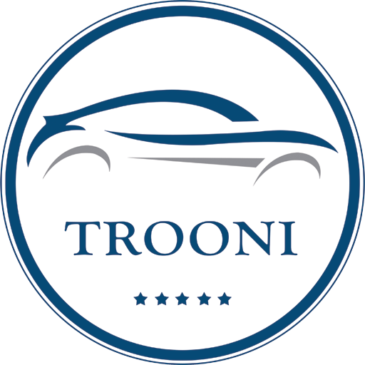 Trooni Cabs