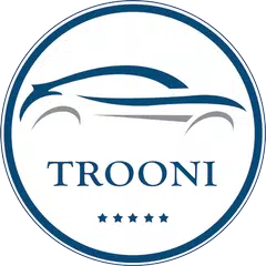 Trooni Cabs