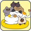 ケケケの猫太郎 -毛を集めて！ねこあつめ-