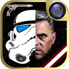 Trooper of Storm Photo Editor APK download