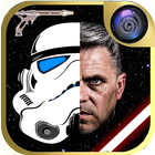 Trooper of Storm Photo Editor أيقونة