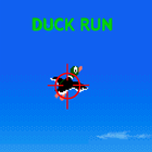 آیکون‌ Duck Run