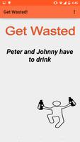 Get Wasted imagem de tela 1