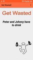 Get Wasted 截圖 1