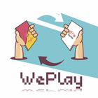 WePlay icon