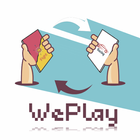 WePlay icône