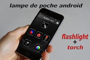 lampe de poche new syot layar 2