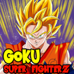 Goku Super FighterZ