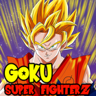 Goku Super FighterZ icône