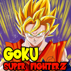 Goku Super FighterZ ikona