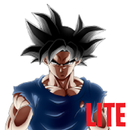 Super Fighter Z lite APK