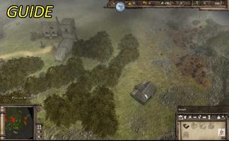 Stronghold Crusader HD Tricks capture d'écran 1