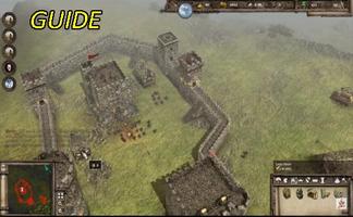 Stronghold Crusader HD Tricks capture d'écran 2