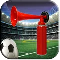 Air Horn - Soccer World Cup 2018