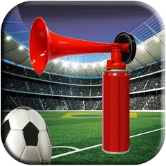 Air Horn - Soccer World Cup 2018 アプリダウンロード