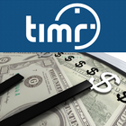 timr Team Tracking ícone