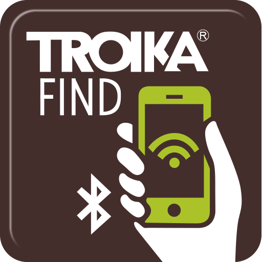 TROIKA FIND