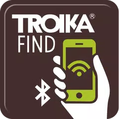 TROIKA FIND