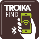 TROIKA FIND icon