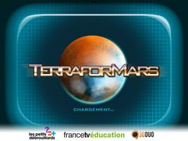 Terraformars capture d'écran 3