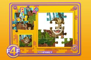 My Puzzles ảnh chụp màn hình 2