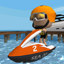 JET SKI MANIA - Polynésie APK