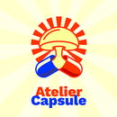 Atelier Capsule aplikacja