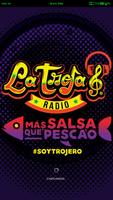 La Troja Radio Barranquilla Affiche