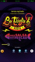 La Troja Radio Barranquilla اسکرین شاٹ 1
