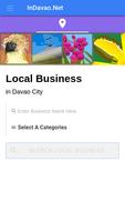 Davao Business Directory Cartaz